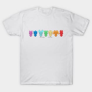 Starlight Friends T-Shirt